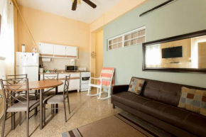 Comfortable and Affordable Deal Close to Beach and Rainforest